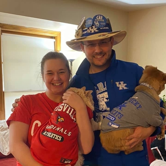 Meet your Posher, Dan - Picture 1 of 1